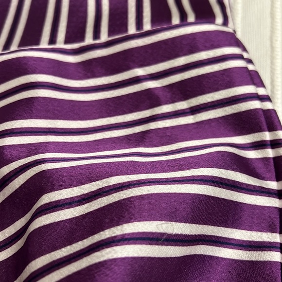 Asymmetric Skirt - Picture 3 of 4